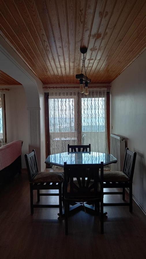 Snow Hill House Pansiyon Kartepe Exterior foto