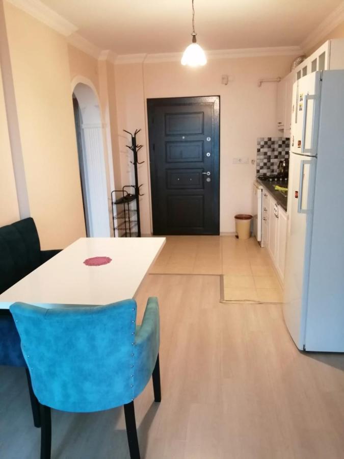 Snow Hill House Pansiyon Kartepe Exterior foto