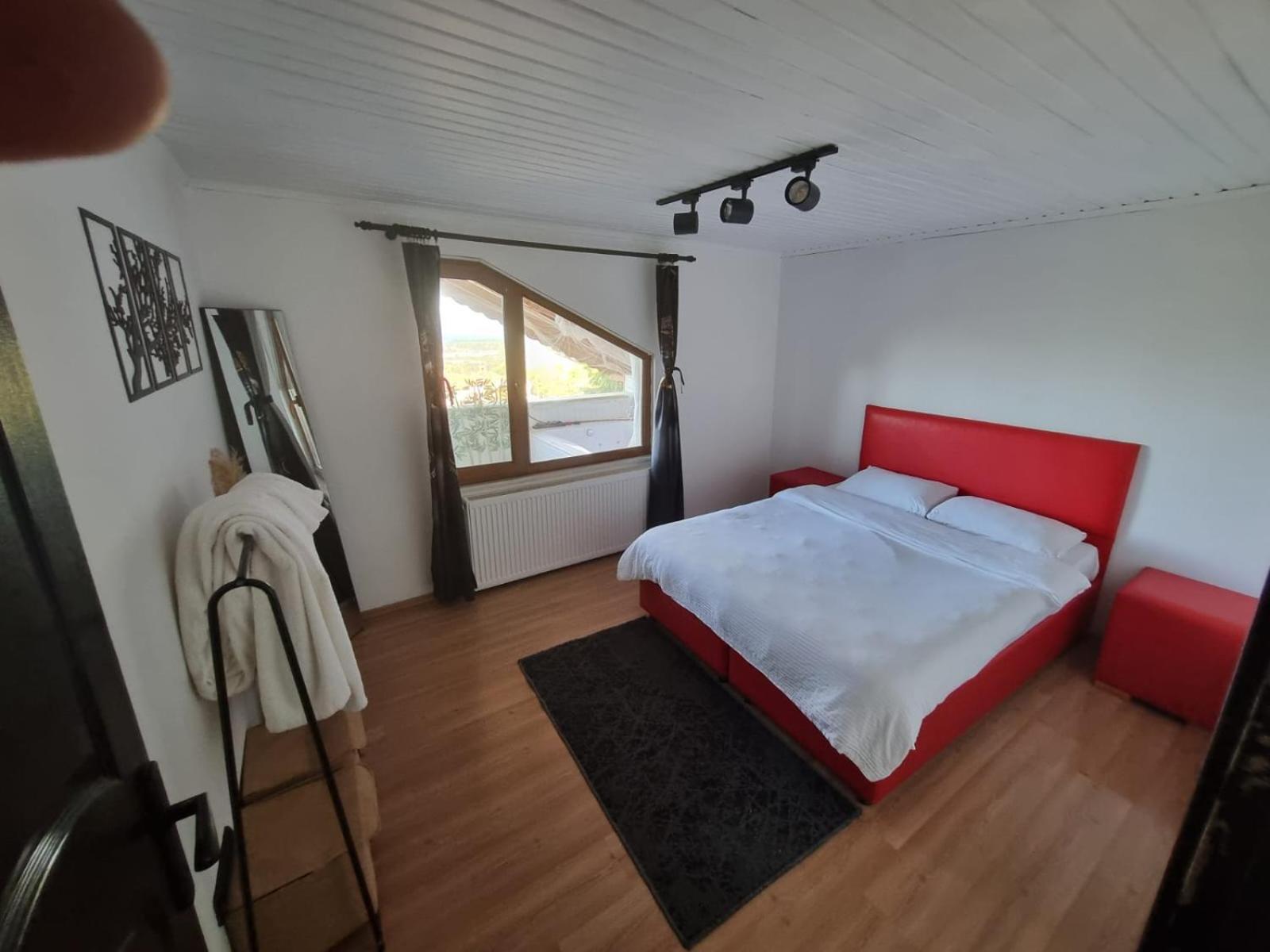 Snow Hill House Pansiyon Kartepe Exterior foto