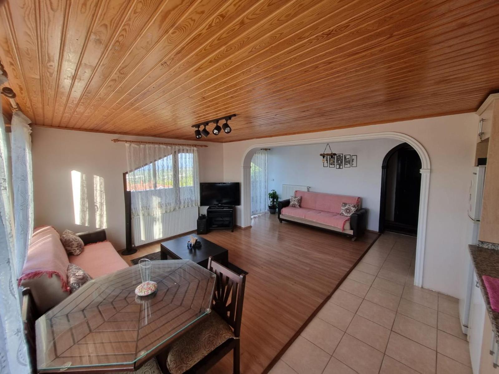 Snow Hill House Pansiyon Kartepe Exterior foto