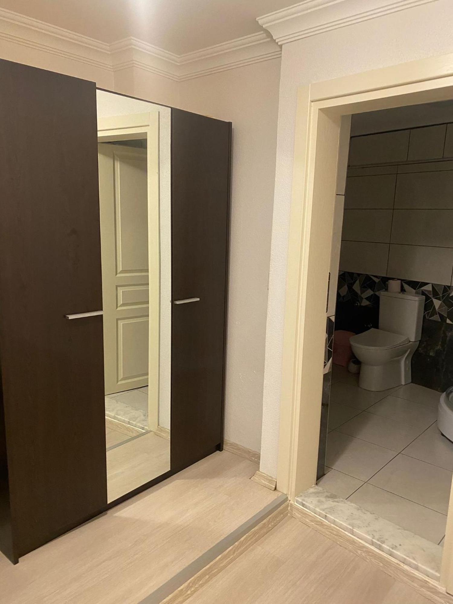 Snow Hill House Pansiyon Kartepe Exterior foto